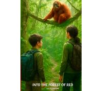 Into The Forest of Red