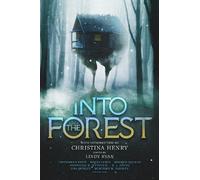 Into the Forest: Tales of the Baba Yaga by Christina Henry [Paperback] NEUF