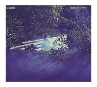 MONTEE – Into The Fray – CD – Import