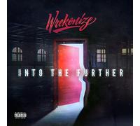 Wrekonize - Into The Further
