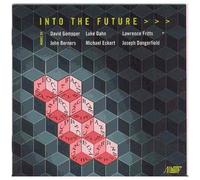 Into The Future