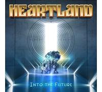 Into The Future CD