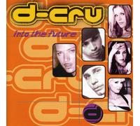 Into The Future [Import]