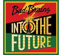 Into the Future - Vinyl Record - G1398z