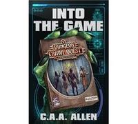 Into The Game Dungeon Crawl Quest A LitRPG Adventure - Amazon Digital Services LLC KDP - Amazon Digital Services LLC KDP - Livre en Anglais Amazon Digital Services LLC KDPAmazon Digital Services LLC K
