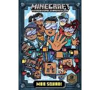 Into The Game! (Minecraft Woodsword Chronicles #1)