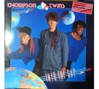 Into The Gap (1984) [Import]