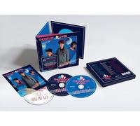 Into the Gap – Coffret 3 CD – Édition Deluxe – BMG