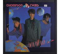 Into The Gap [Vinyl] Thompson Twins