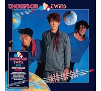 Into The Gap - Vinyle 33 Tours