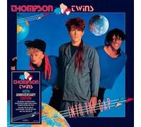 Into The Gap - Vinyle 33 Tours