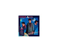 Into The Gap Vinyle Rouge