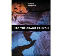 Into The Grand Canyon