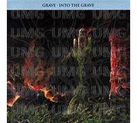 Into The Grave (Re-Issue + Rare Tracks)