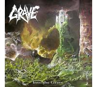Into the Grave
