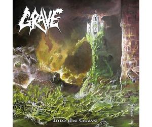 Into the Grave