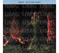 Grave – Into the Grave – CD – Réédition (morceaux rares)