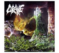 Into The Grave (Re-Issue + Rare Tracks)