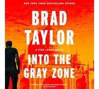 Into the Gray Zone: A Pike Logan Novel