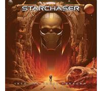 Into The Great Unknown CD