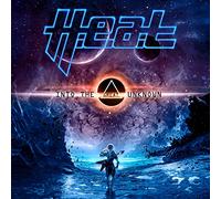 H.E.A.T – Dans l'Inconnu – Vinyle 12" – earMUSIC