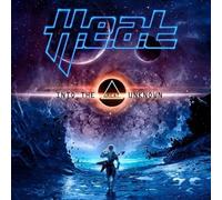 Into The Great Unknown by H.E.A.T [Audio CD] NEUF