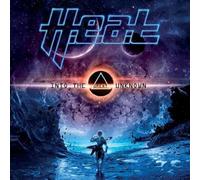 H.E.A.T. – Dans L'Inconnu – CD – earMUSIC