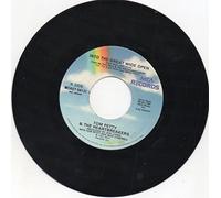INTO THE GREAT WIDE OPEN 7" (45) UK MCA 1991 B/W MAKIN SOME NOISE(MCS1570) PIC SLEEVE