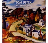 Into the Great Wide Open by Tom Petty & The Heartbreakers (1991) Audio by Unknown (0100-01-01)