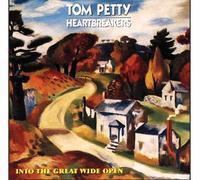Into The Great Wide Open CD