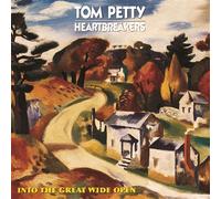 Tom Petty & The Heartbreakers – Into the Great Wide Open – Vinyle LP