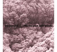 Into the Great Wide Yonder by TRENTEMOLLER [VINYL] NEUF