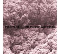 Into The Great Wide Yonder Vinyle Jaune