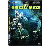 Into The Grizzly Maze – Sony