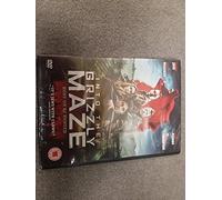 Into The Grizzly Maze [Edizione: Regno Unito] [Import]