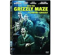 Into The Grizzly Maze [Region Free]