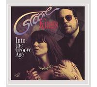 Into The Groove Age