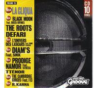 Into The Groove Volume 25