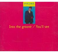 Into The Groove/You'll See