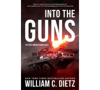 Into the Guns - William C. Dietz - JAB Books - ebook (ePub) - Livre
