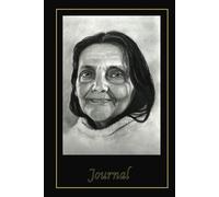 Into the Guru's Flame. Journal: Anandamayi Ma. "Om Matre Namah"