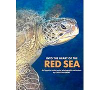 Into the Heart of The Red Sea: An underwater photographic journey