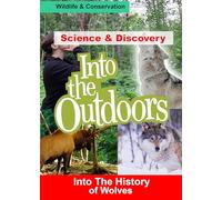 Into The History of Wolves