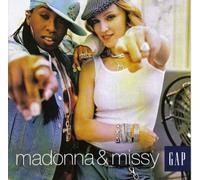 Into the Hollywood Groove by Madonna, Missy Elliott (0100-01-01)