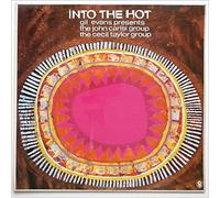 Into The Hot [LP]