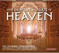 Into The House and Gate of Heaven [Import]