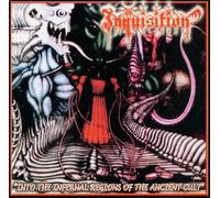 Into the Infernal Regions of the Ancient Cult