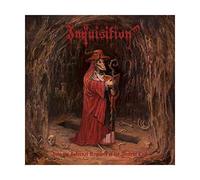 INTO THE INFERNAL REGIONS OF THE ANCIENT CULT [Audio CD] INQUISITION
