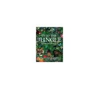 Into The Jungle: Stories For Mowgli