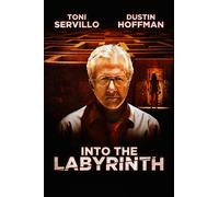 Into The Labyrinth